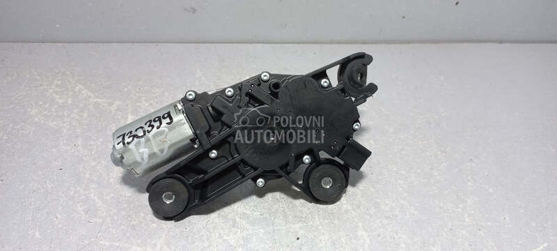 MOTORIC BRISACA GEPEKA za Ford Focus