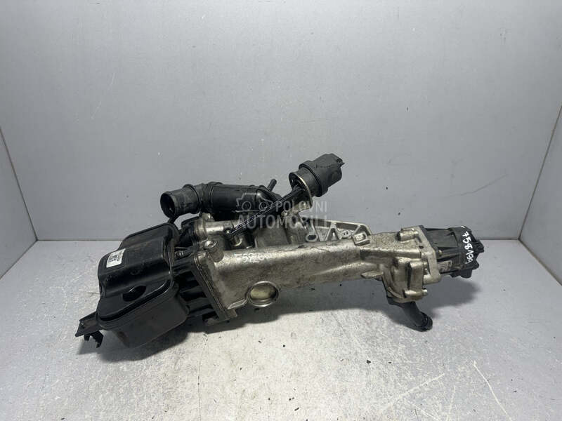 HLADNJAK EGR VENTILA za Opel Insignia