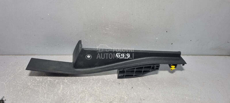 PLASTIKA za Ford S-Max