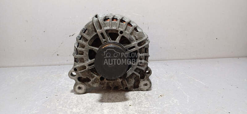 ALTERNATOR za Škoda Octavia