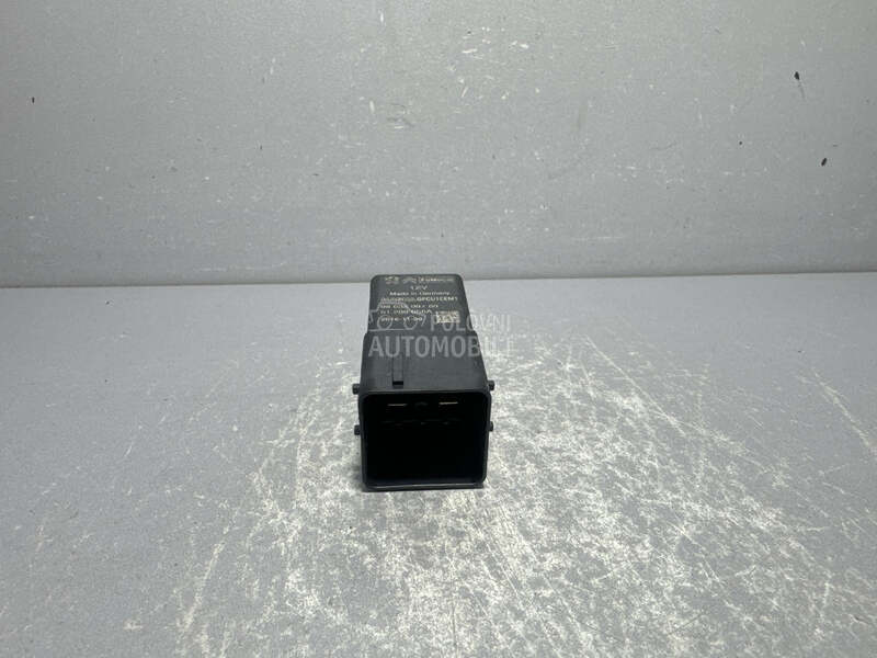 ELEKTRONIKA RELEJ za Peugeot 308