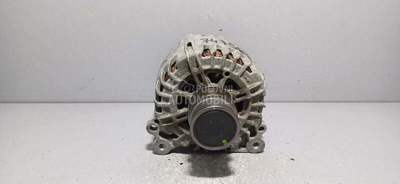 ALTERNATOR za Volkswagen Golf 7