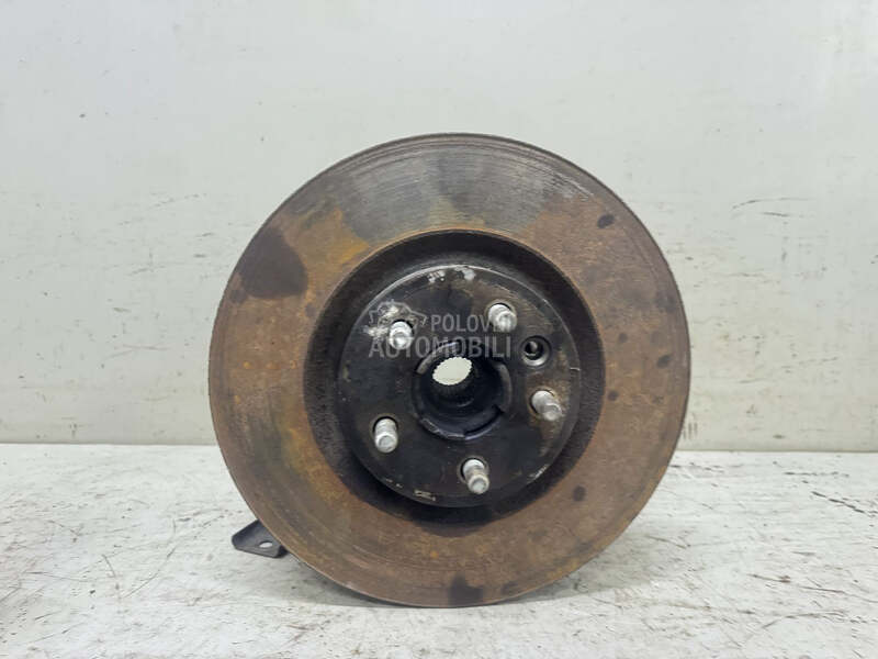 KOCIONI DISK za Land Rover Discovery