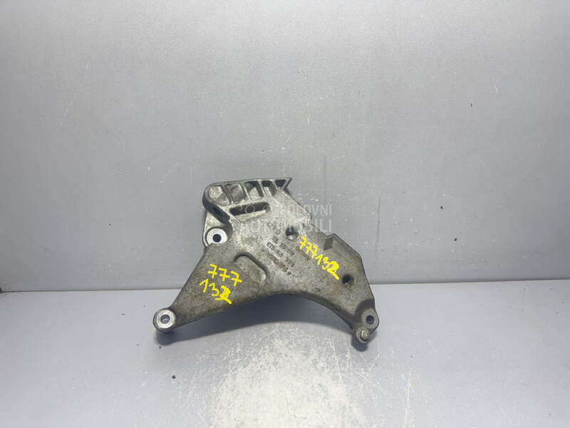 NOSAC MOTORA za Volkswagen Passat B7