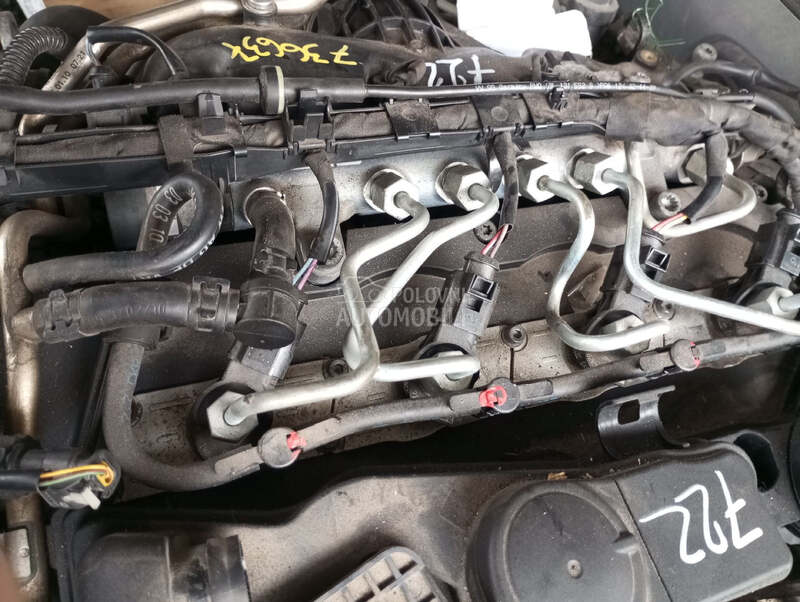 DIZNA za Audi A4