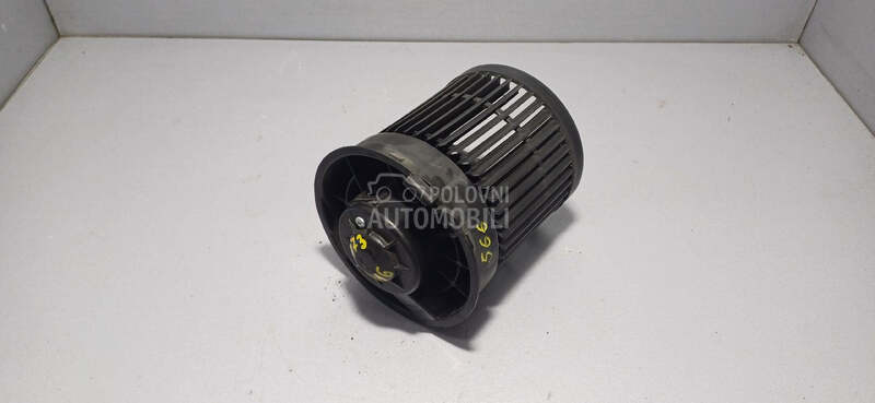 VENTILATOR KABINE za Nissan Qashqai