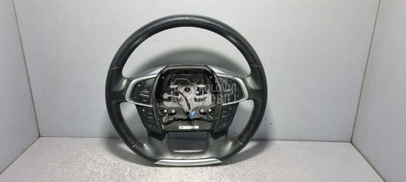VOLAN za Citroen C4