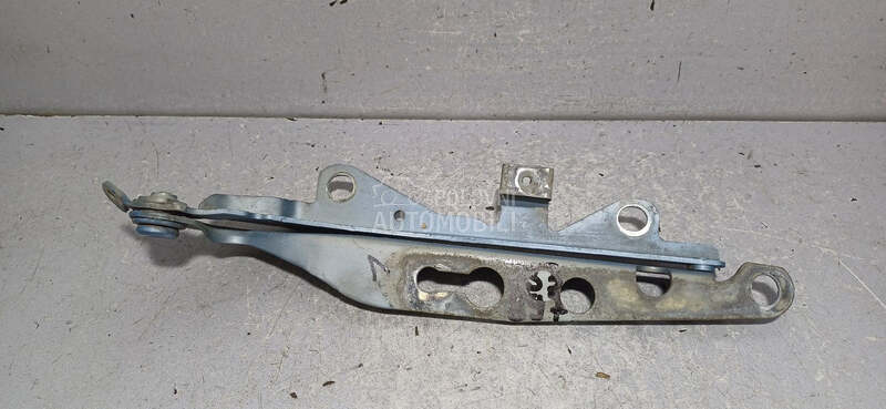 SKARE OD HAUBE za Volvo S60
