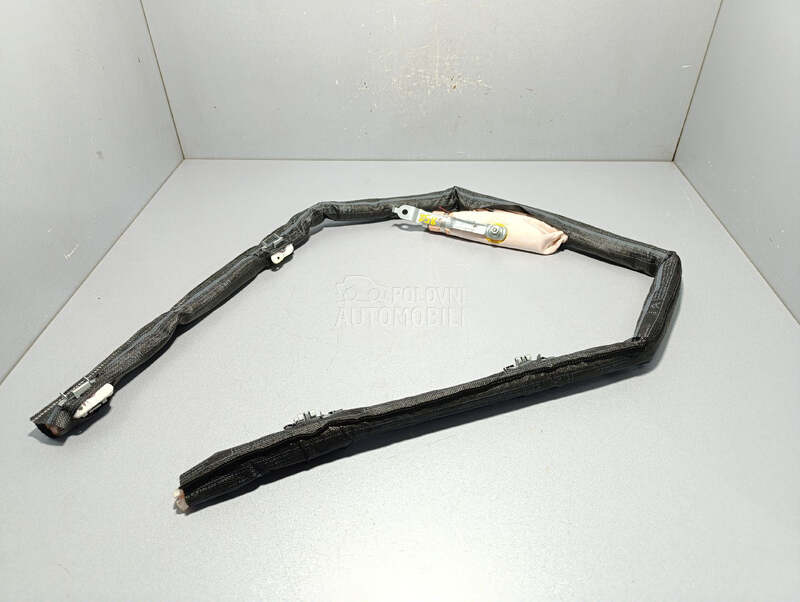 KROVNI AIRBAG za Peugeot 308