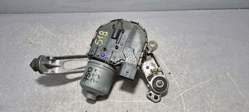MOTORIC PREDNJEG BRISACA za Ford Focus