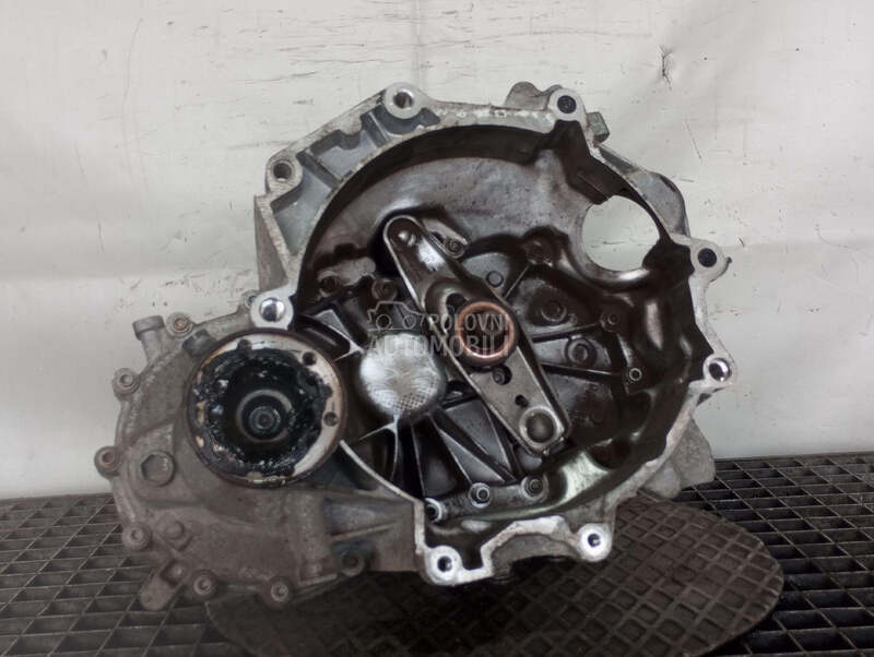 MJENJAC za Volkswagen Polo