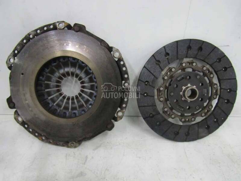 Set kvačila za Peugeot 2008, 208, 308 ... od 2014. do 2021. god.