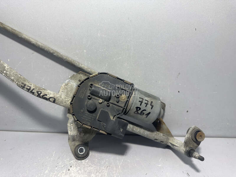 MOTORIC PREDNJEG BRISACA za Volkswagen Passat CC
