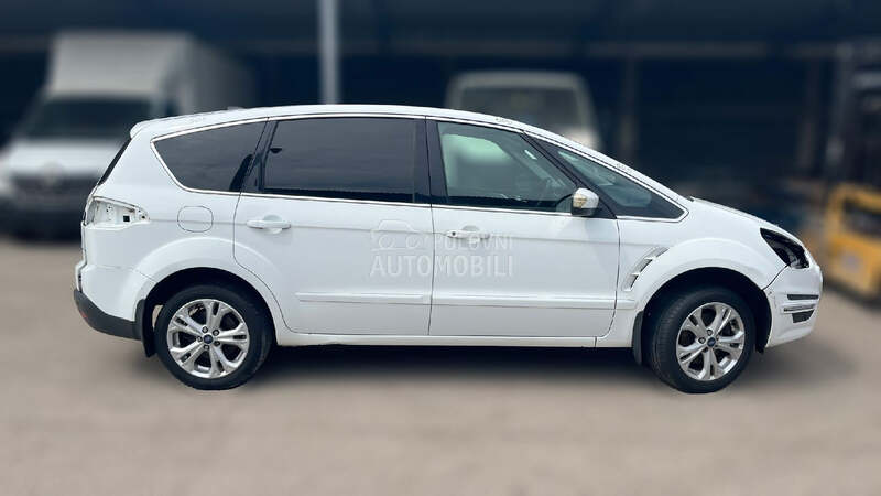 POLUSTRANICA za Ford S-Max