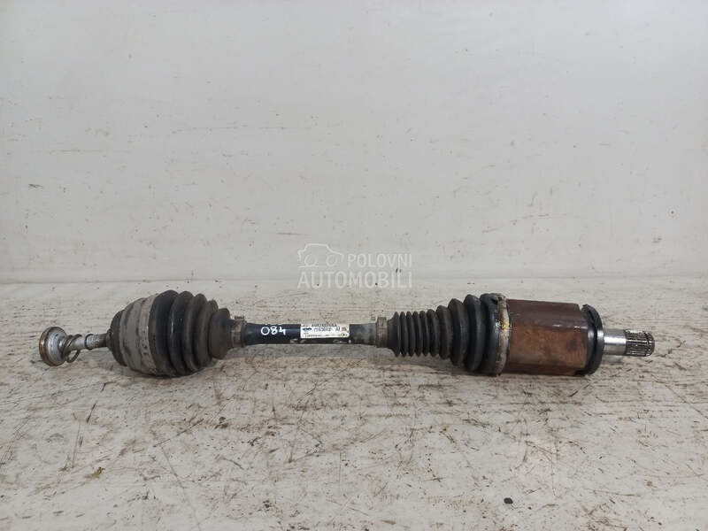 POLUOSOVINA za BMW Serija 5