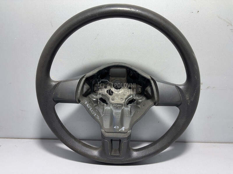 VOLAN za Volkswagen Caddy