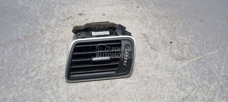 RESETKA VENTILACIJE za Volkswagen Passat B7