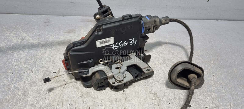 BRAVA VRATA za Volkswagen Caddy