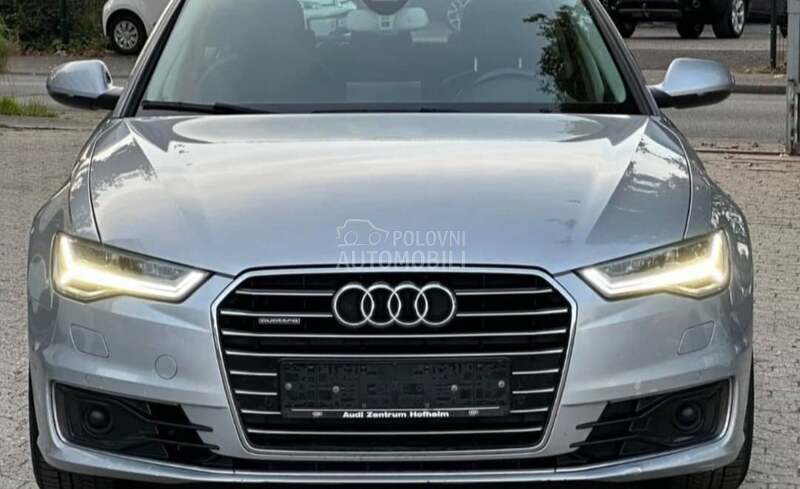 c7 vezni lim prsa za Audi A6 od 2012. do 2018. god.