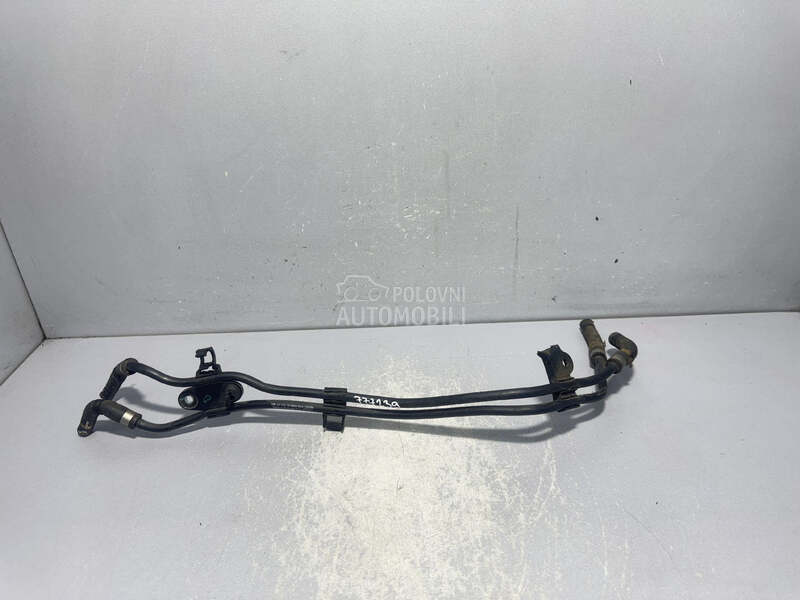 CRIJEVO za Volkswagen Passat B8