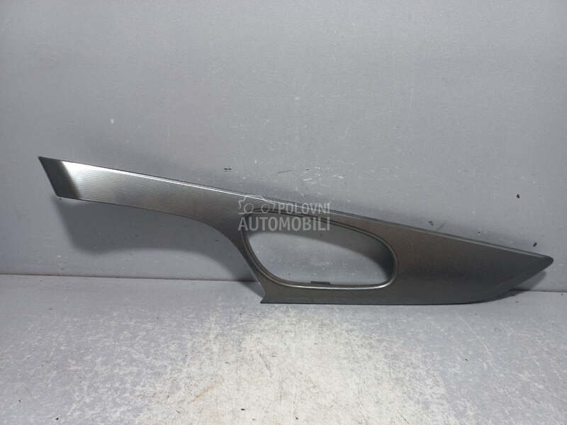 PLASTIKA za Nissan Qashqai