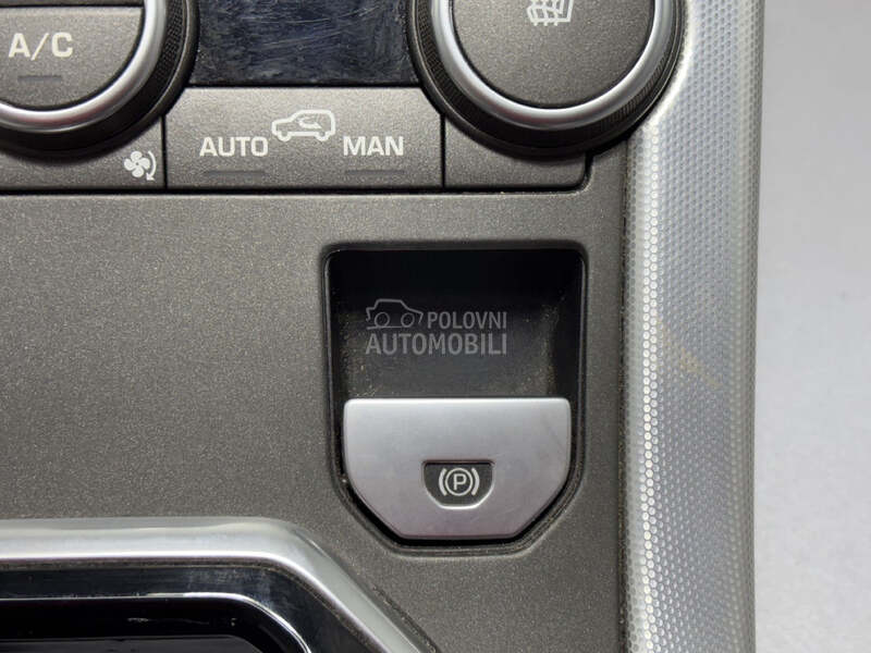 PREKIDAC za Land Rover Range Rover Evoque