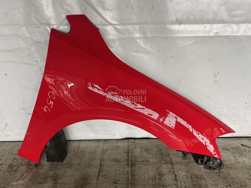 BLATOBRAN za Volkswagen Golf 7