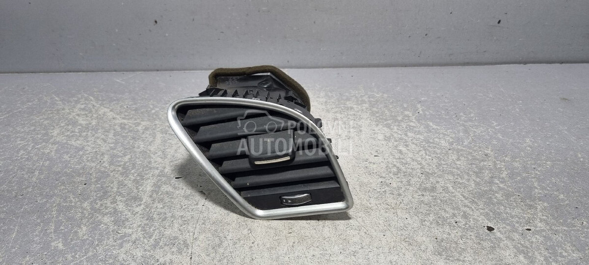 RESETKA VENTILACIJE za Audi A5 - 8T1820902