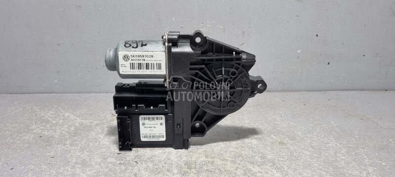 MOTORIC PODIZACA STAKLA za Volkswagen Golf 6