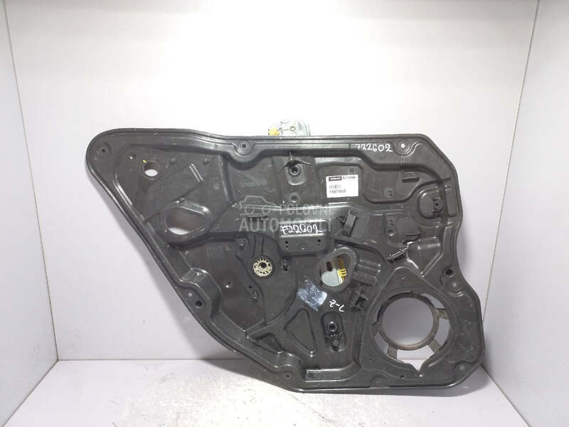 ELEKTRO PODIZAC STAKLA za Volvo S60