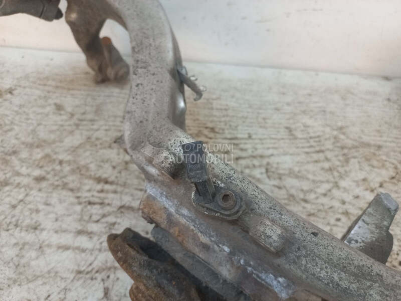 ABS SENZOR za Audi A6