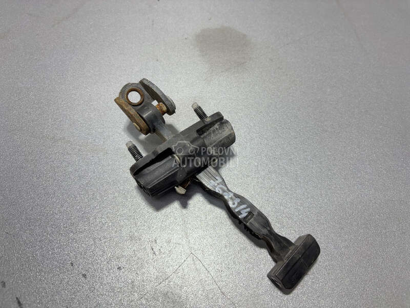 GRANICNIK VRATA za Ford Ranger