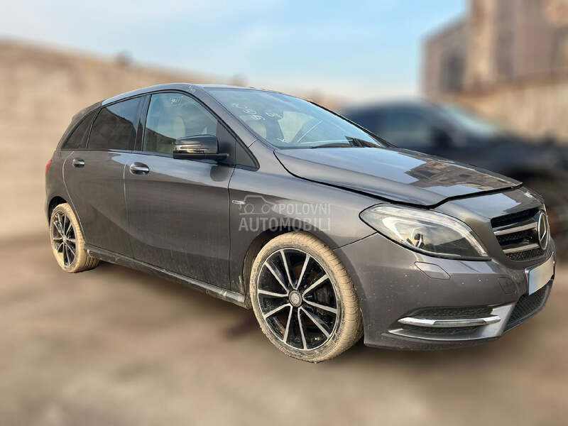 VRATA za Mercedes Benz B Klasa
