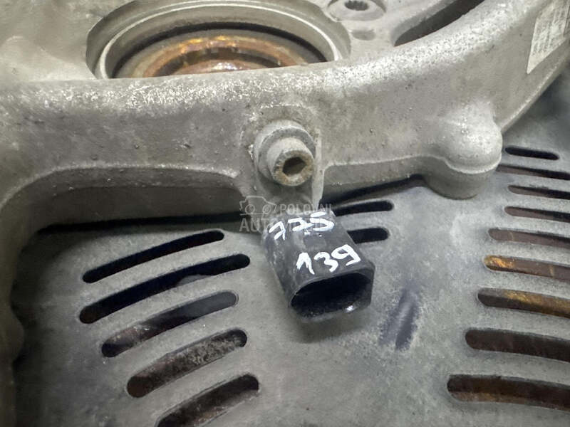 ABS SENZOR za Audi A6