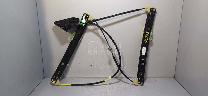 ELEKTRO PODIZAC STAKLA za Audi A1
