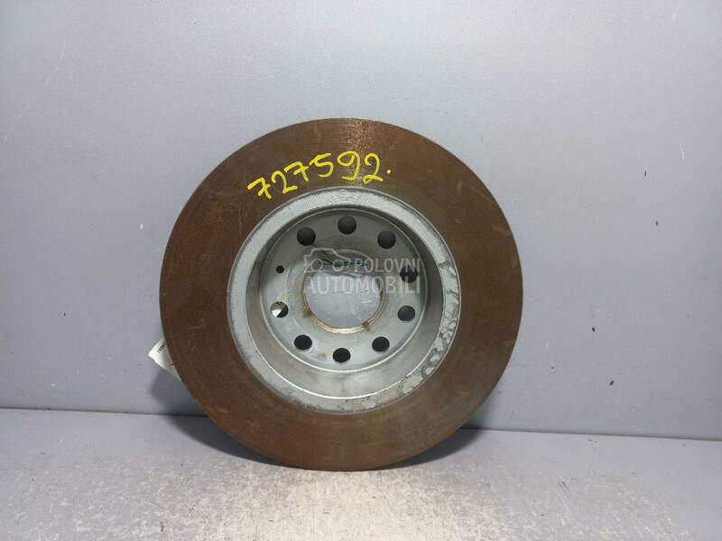 KOCIONI DISK za Volkswagen Golf 7