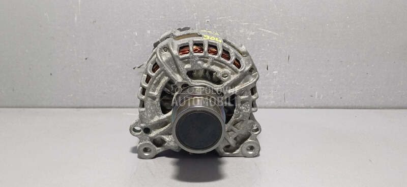ALTERNATOR za Volkswagen Golf 7 - 04C903023L