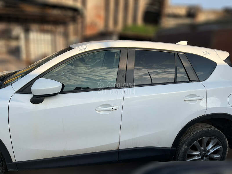 VRATA za Mazda CX-5