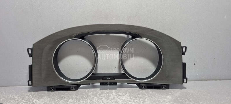 BLENDA za Volkswagen Golf 7