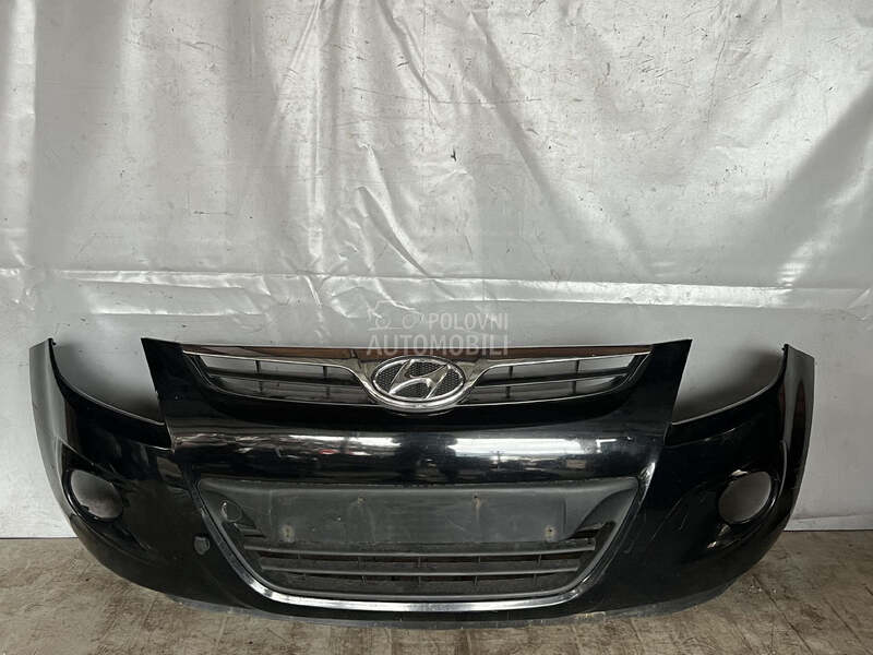 BRANIK za Hyundai i20