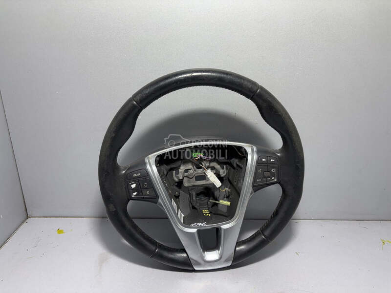VOLAN za Volvo XC60