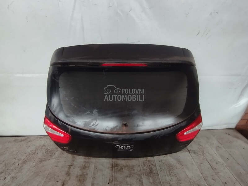 GEPEK za Kia Rio