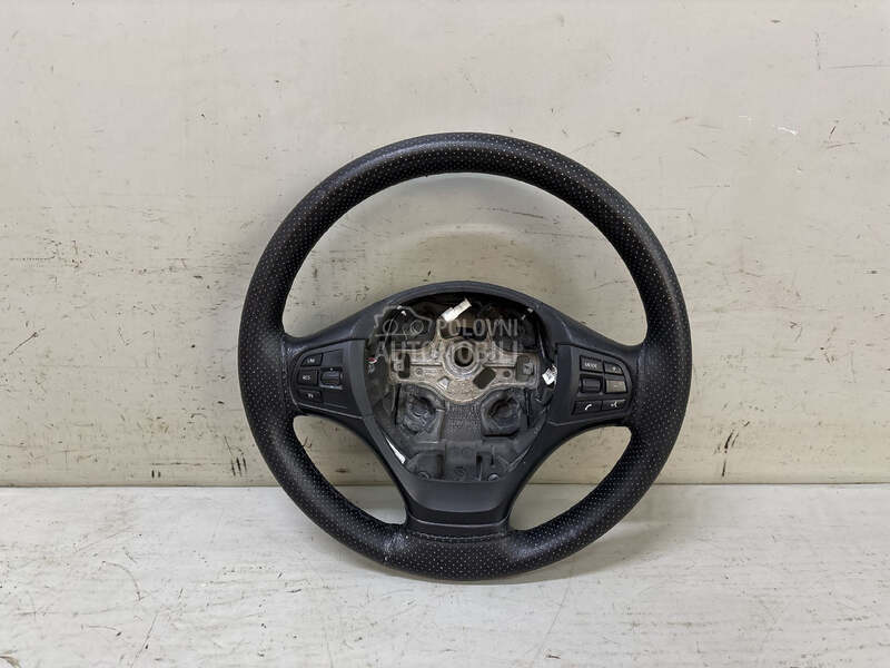 VOLAN za BMW Serija 3