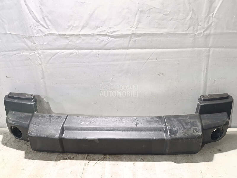 BRANIK za Jeep Wrangler