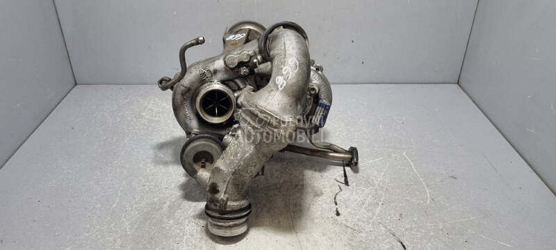 TURBINA za Mercedes Benz C Klasa
