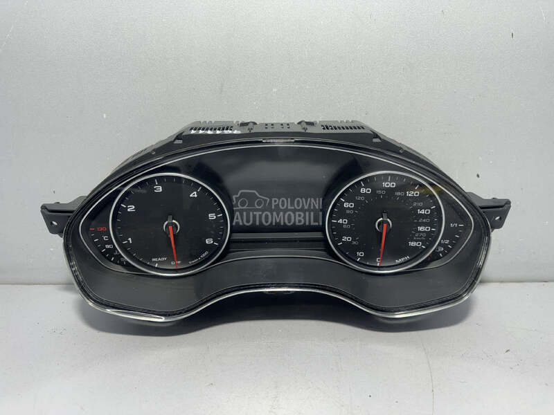 CELER SAT za Audi A7