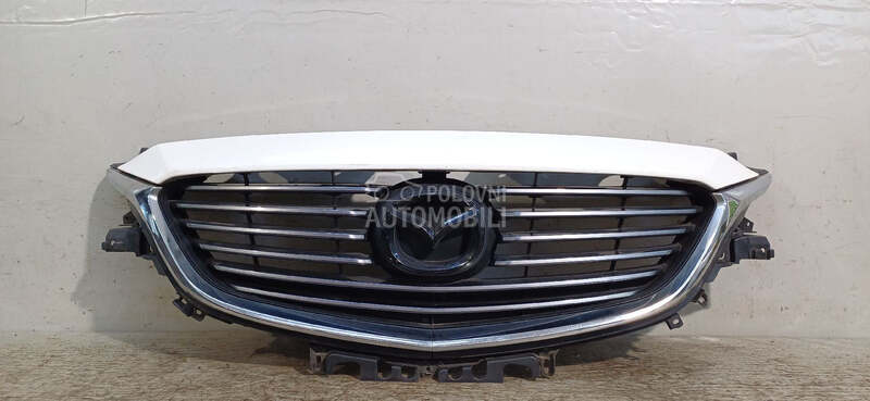 MASKA za Mazda 6