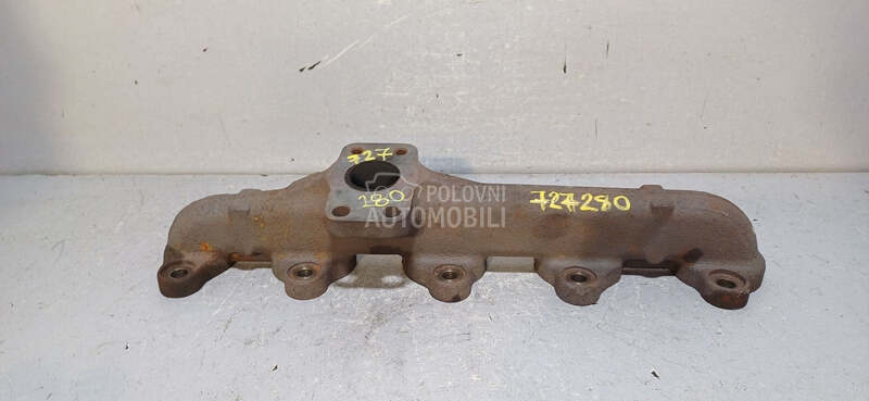 IZDUVNA GRANA za Peugeot Bipper - 397723