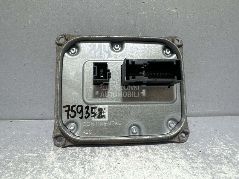 BALAST FARA za Mercedes Benz C 180, C 200, C 220 ... - A2059005010