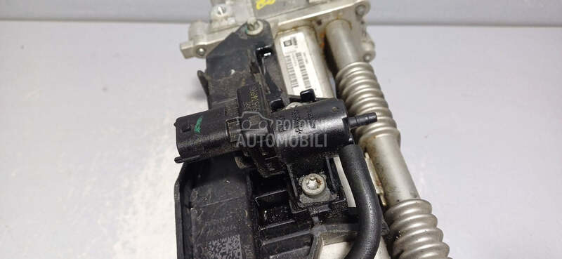 TC VENTIL za Opel Astra K